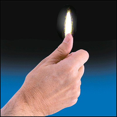 Flame Thumb Tip - Vernet